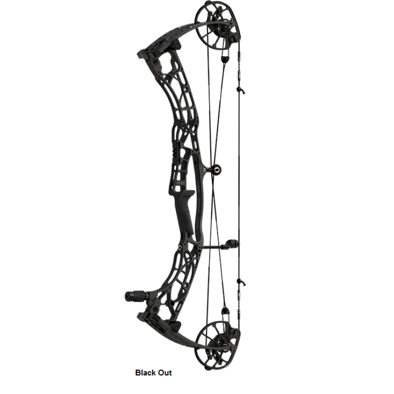 Hoyt Compound Bow Alpha AX-2